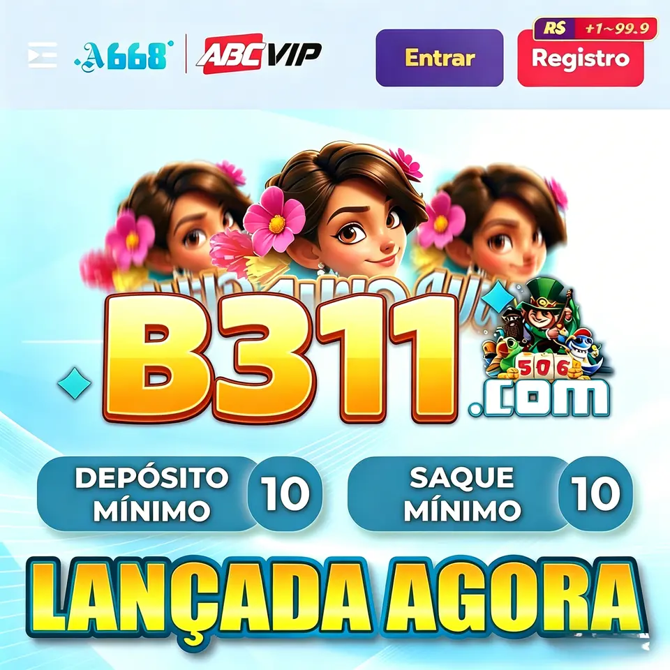 b311 Login